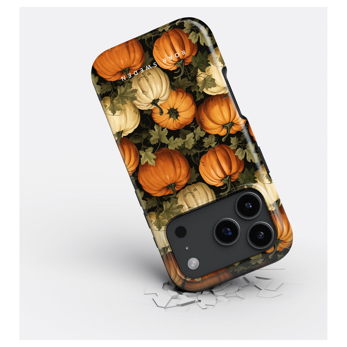 Pumpkin – MagSafe Tough -suojakuori – Kohde 5/8