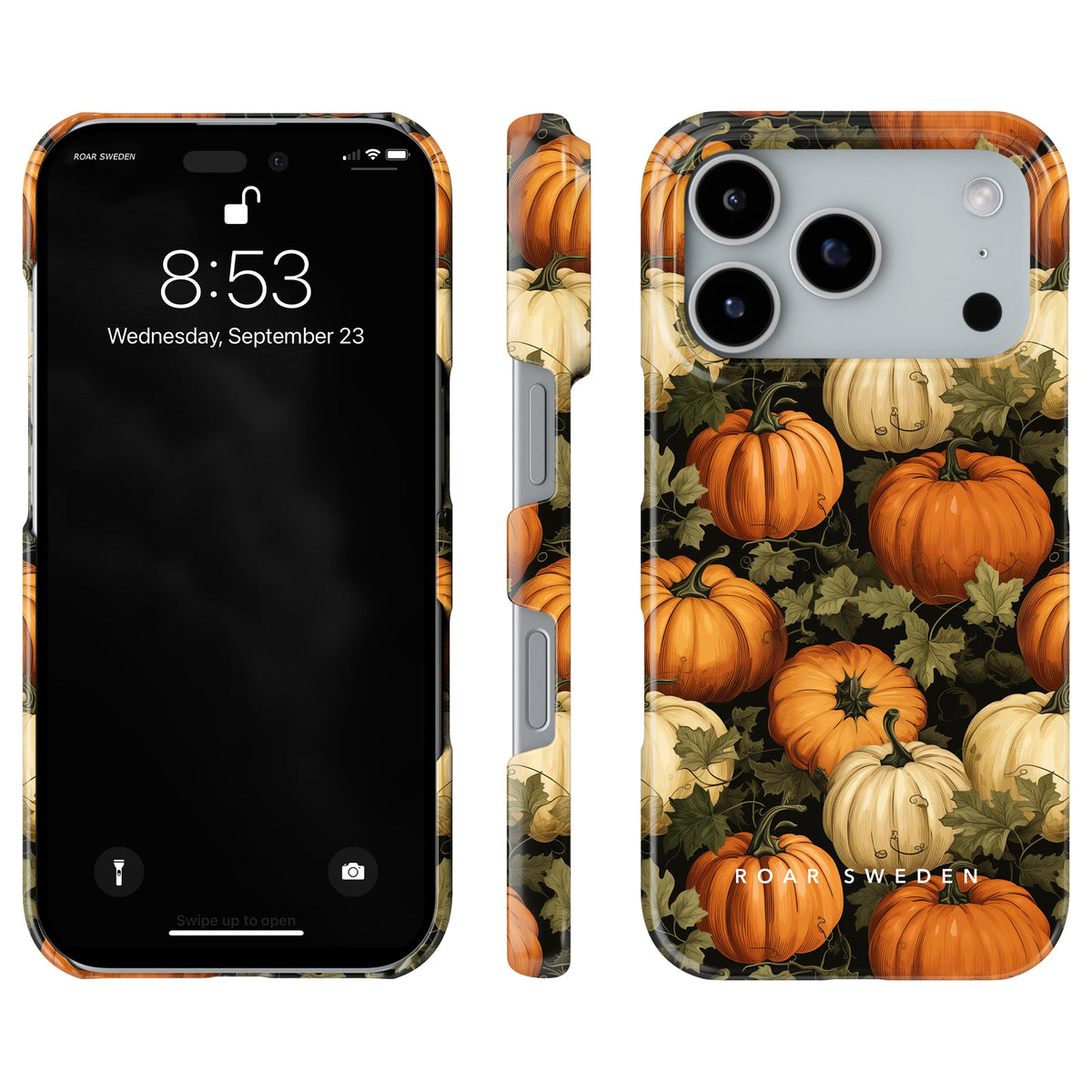Pumpkin - Slim case – Item 6 of 23