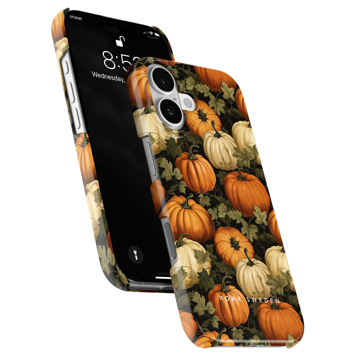 Pumpkin - Slim case – Item 2 of 23