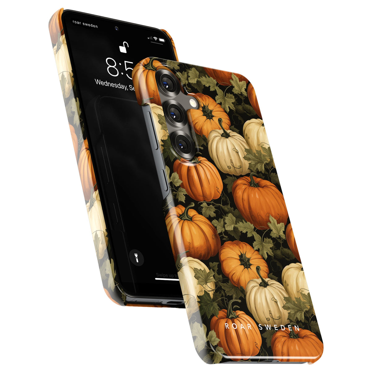 Pumpkin - Slim case – Item 22 of 23