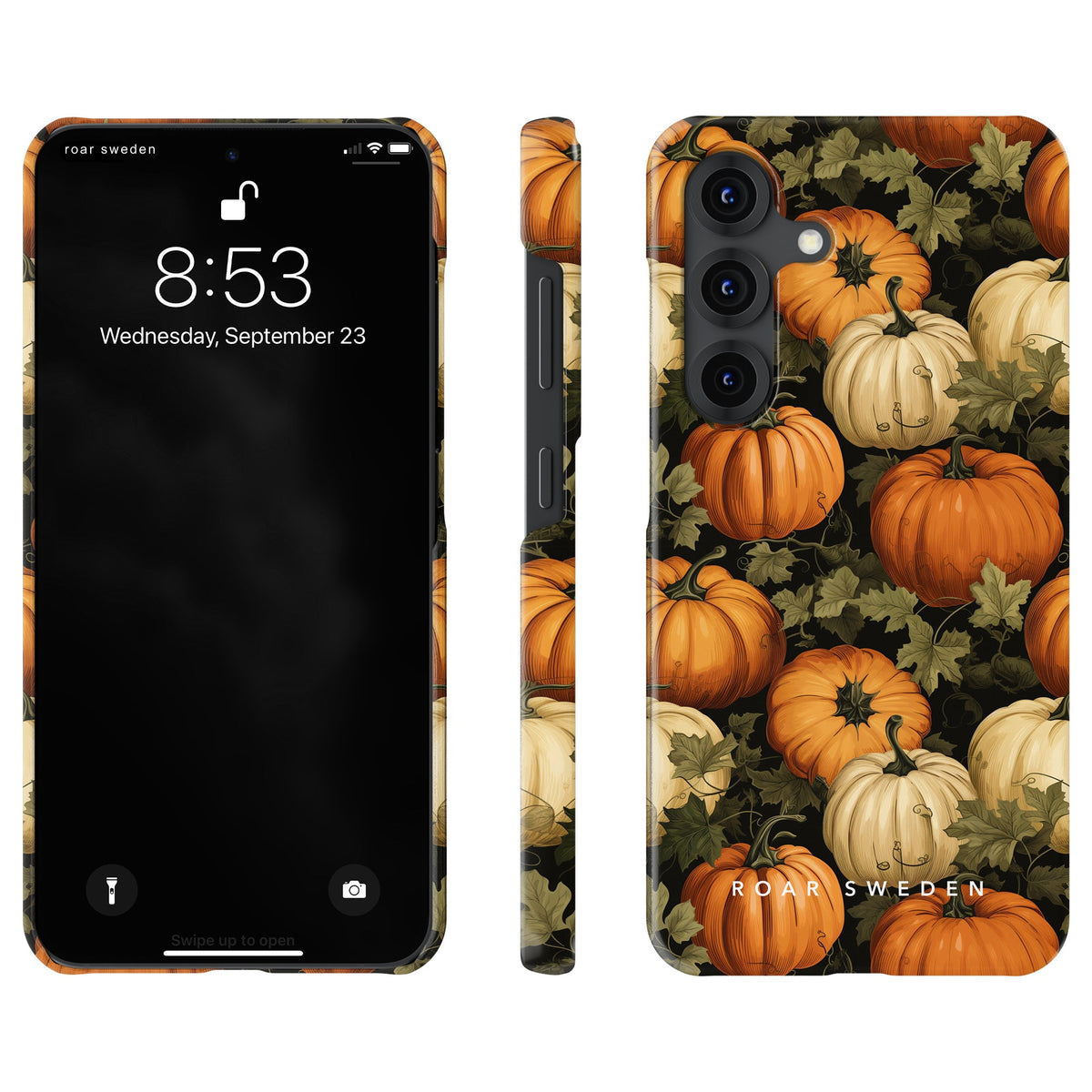 Pumpkin - Slim case – Item 23 of 23