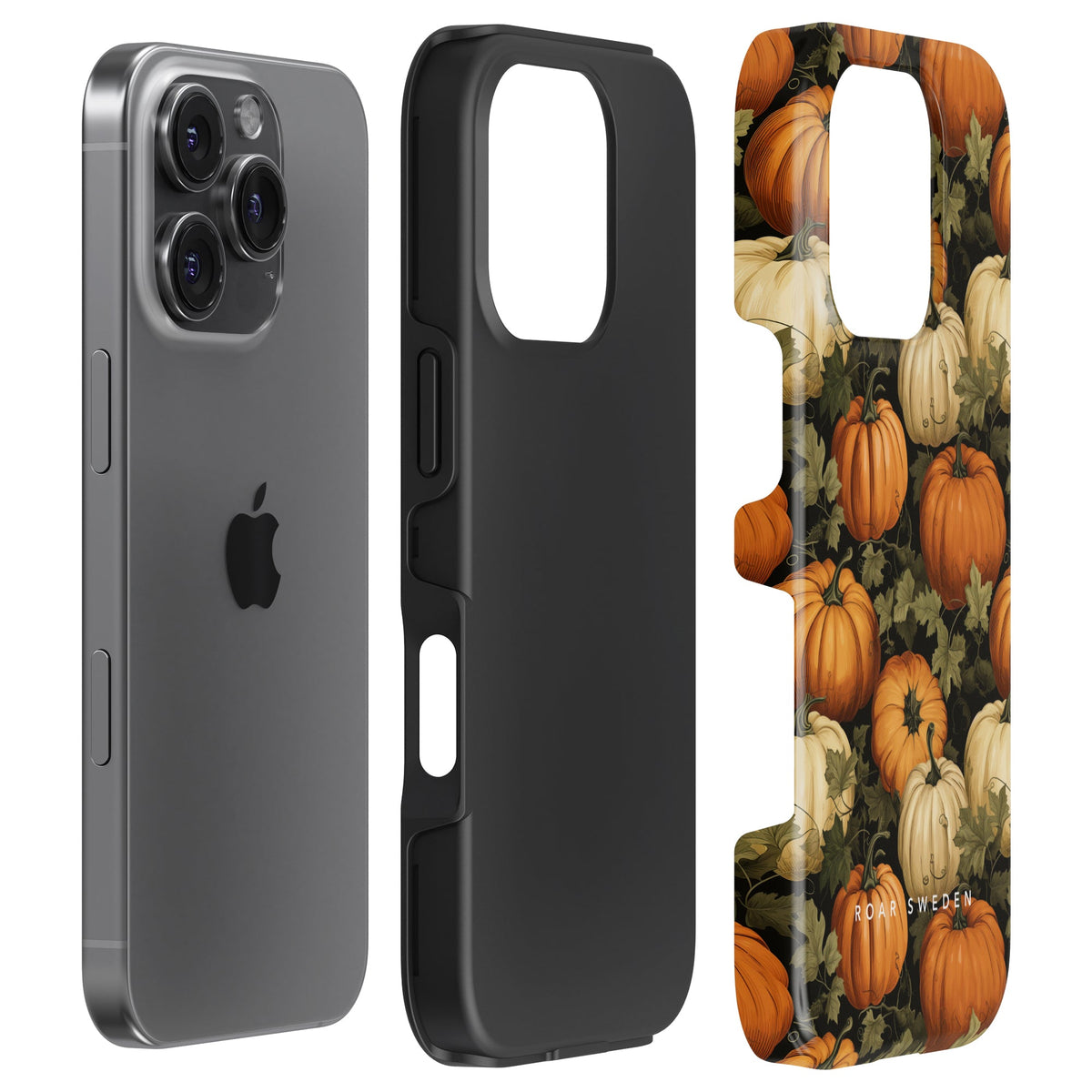 Pumpkin - Tough Case – Item 15 of 17