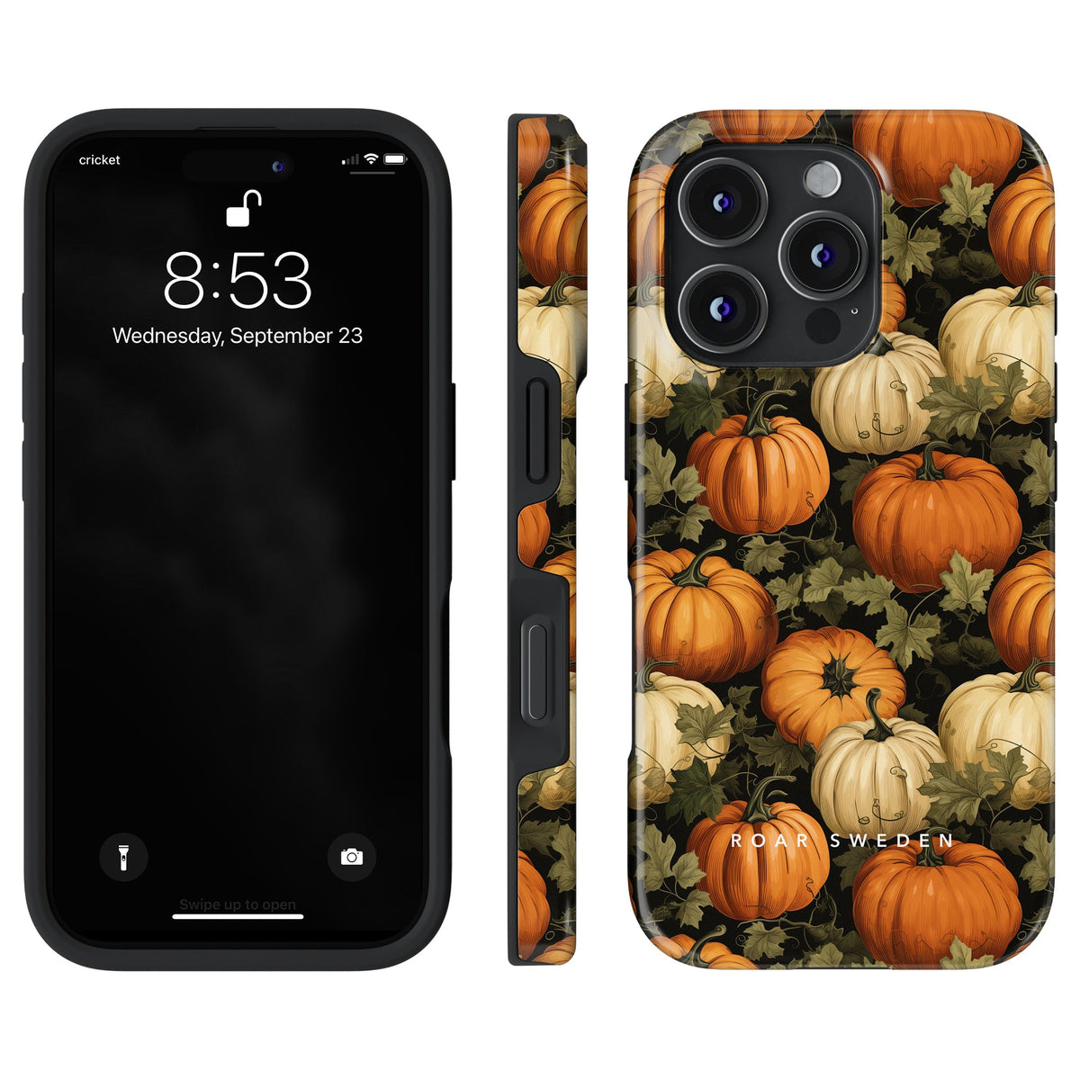 Pumpkin - Tough Case – Item 17 of 17