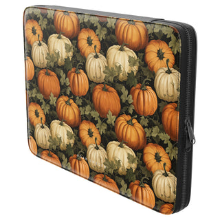 Pumpkin - Laptop case