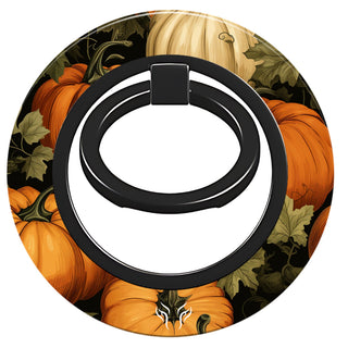 Pumpkin - Mobile ring