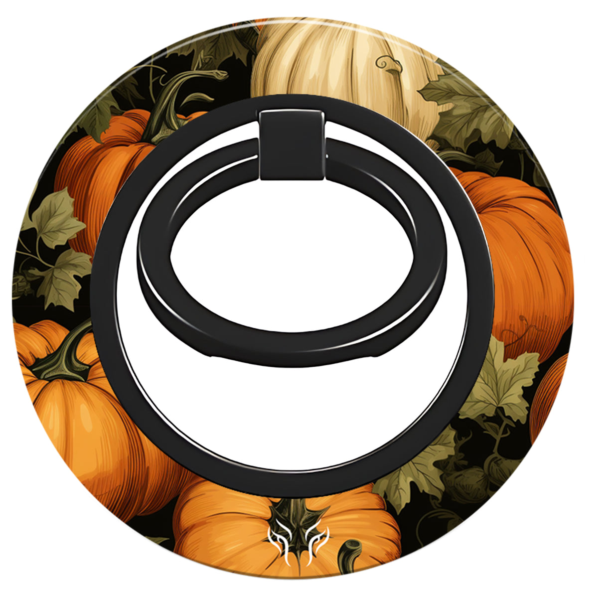 Pumpkin - Puhelimen soittoääni – Kohde 7/12