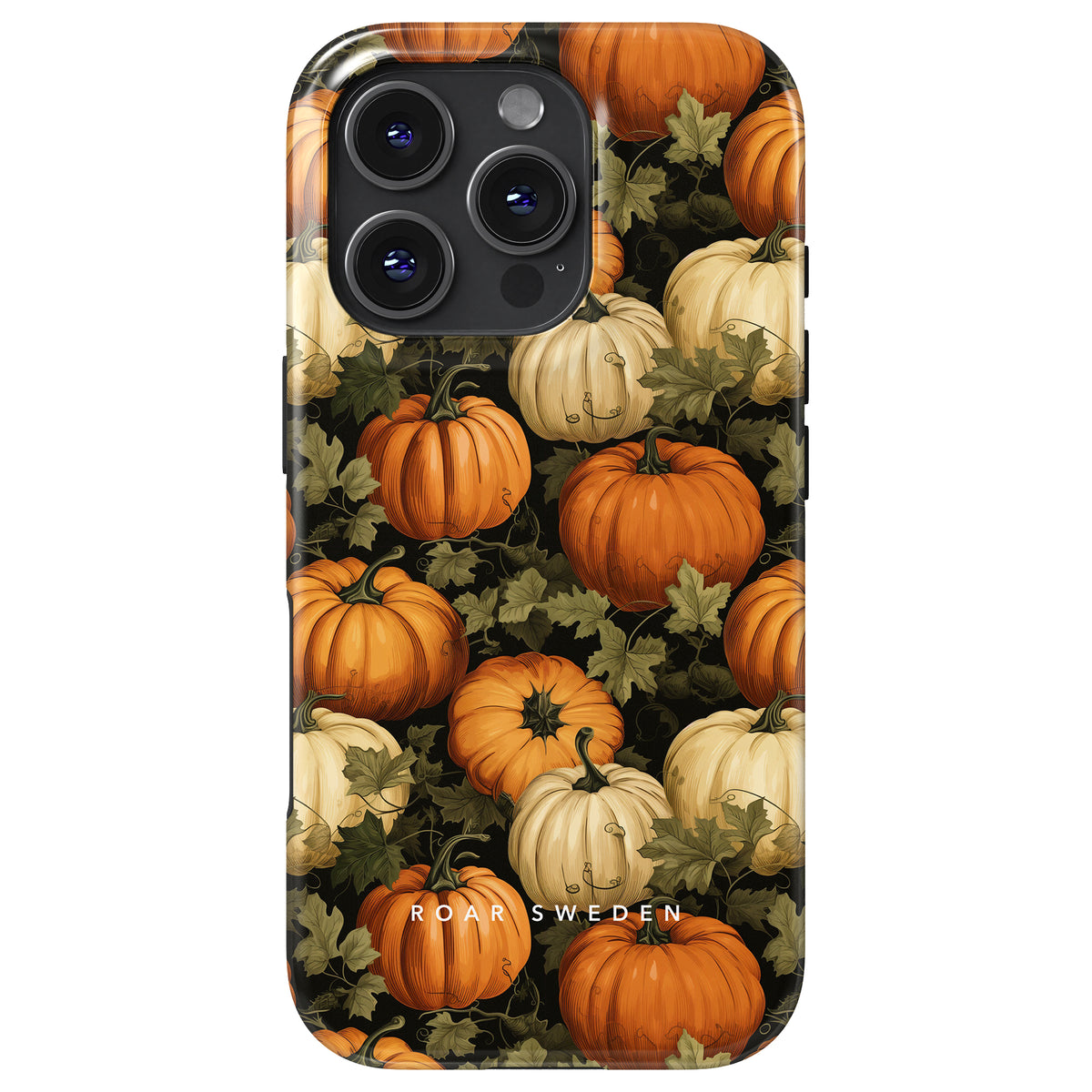 Pumpkin – MagSafe Tough -suojakuori – Kohde 6/8