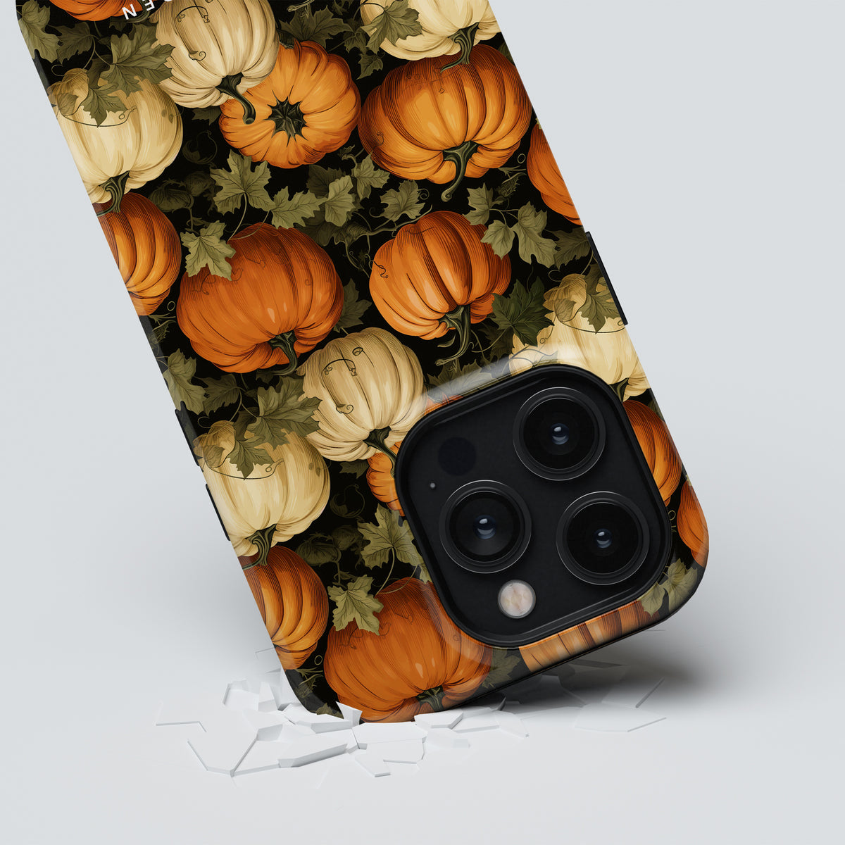 Pumpkin – MagSafe Tough -suojakuori – Kohde 8/8