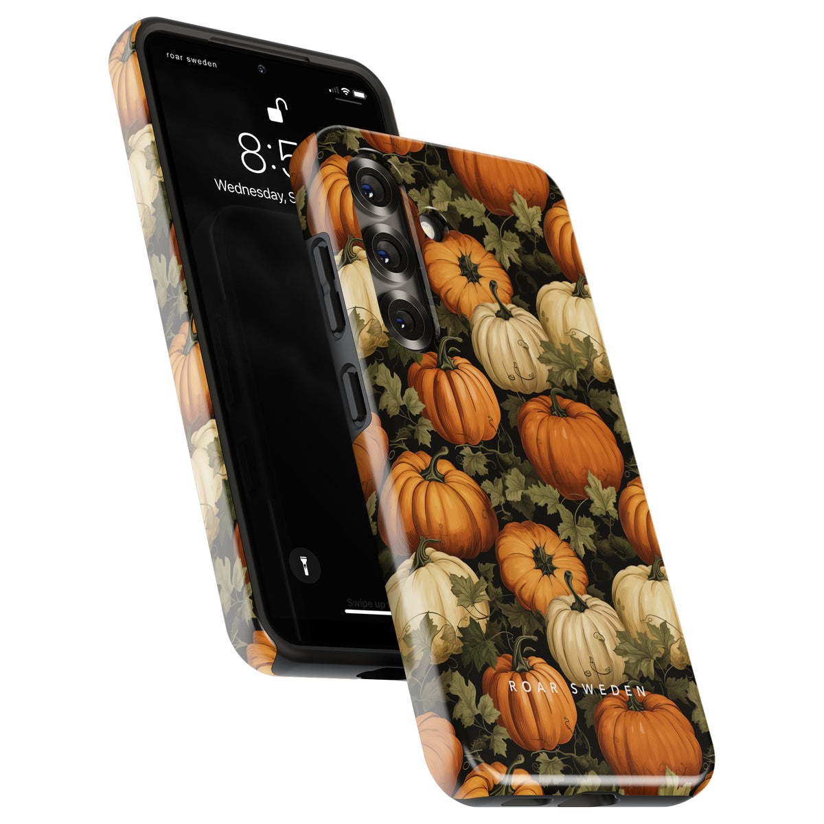 Pumpkin - Tough Case – Item 5 of 17