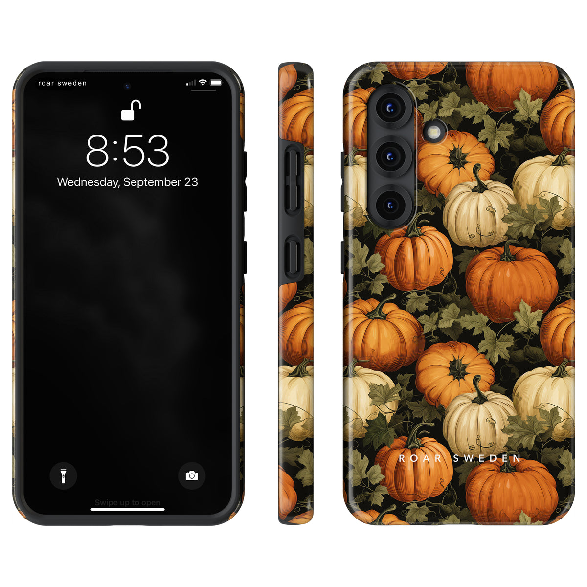 Pumpkin - Tough Case – Item 6 of 17