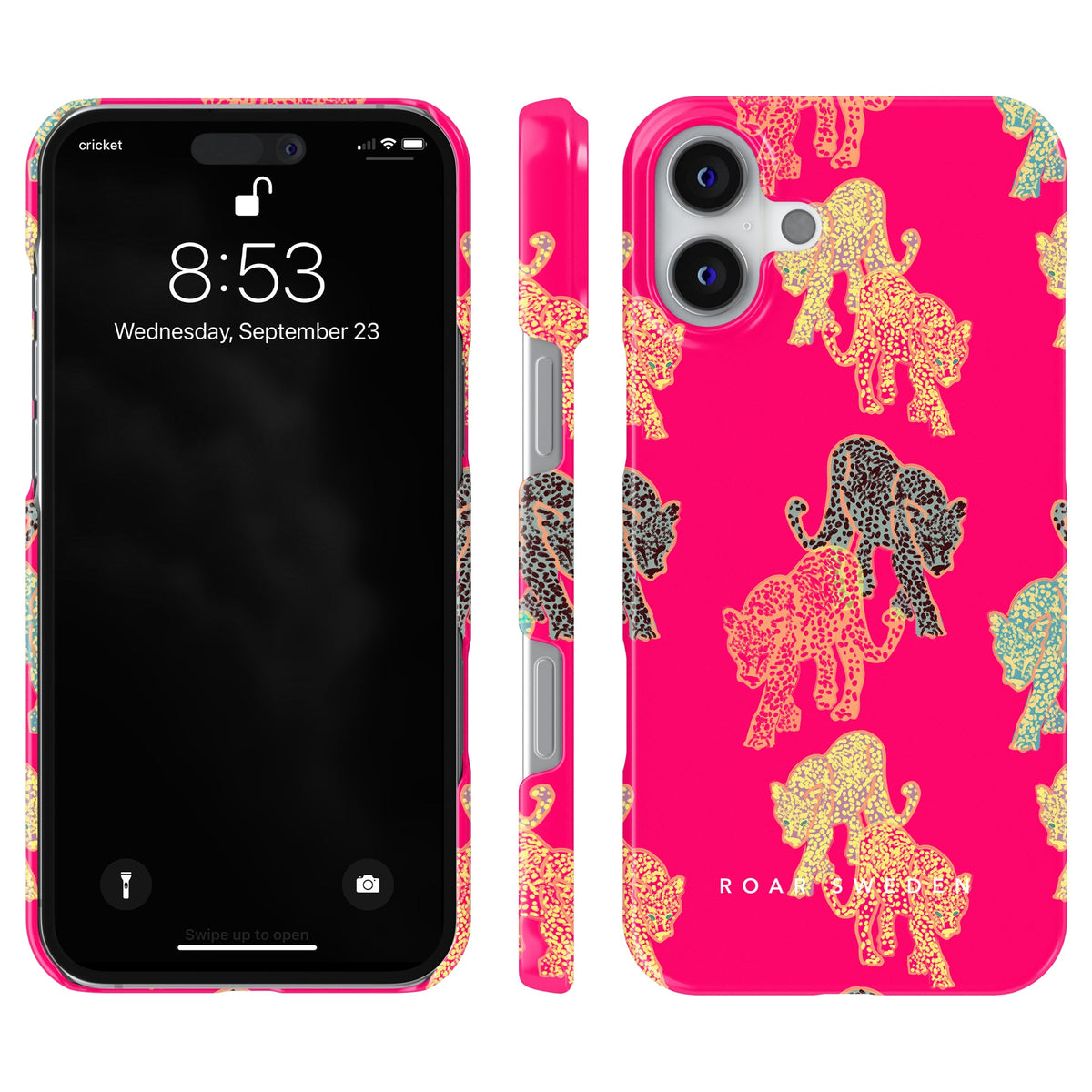 Purr - Slim case  – Item 12 of 24