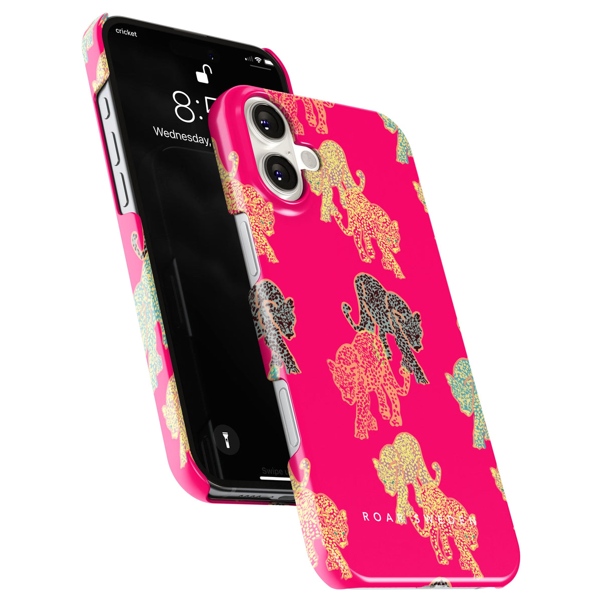 Purr - Slim case  – Item 11 of 24