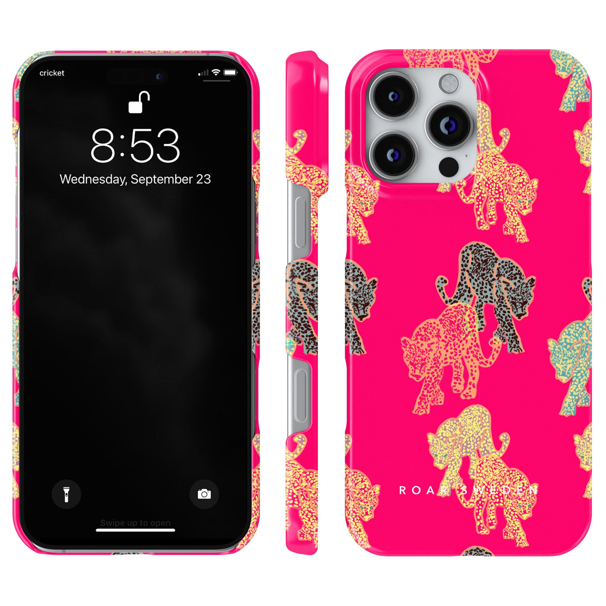Purr - Slim case  – Item 15 of 24