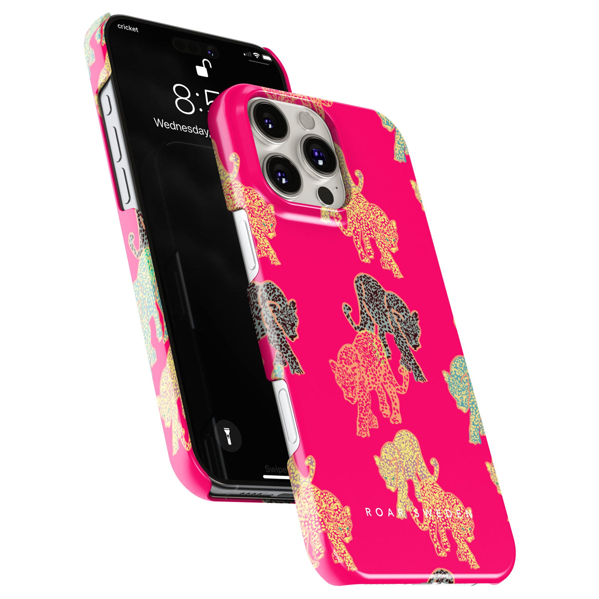 Purr - Slim case  – Item 14 of 24