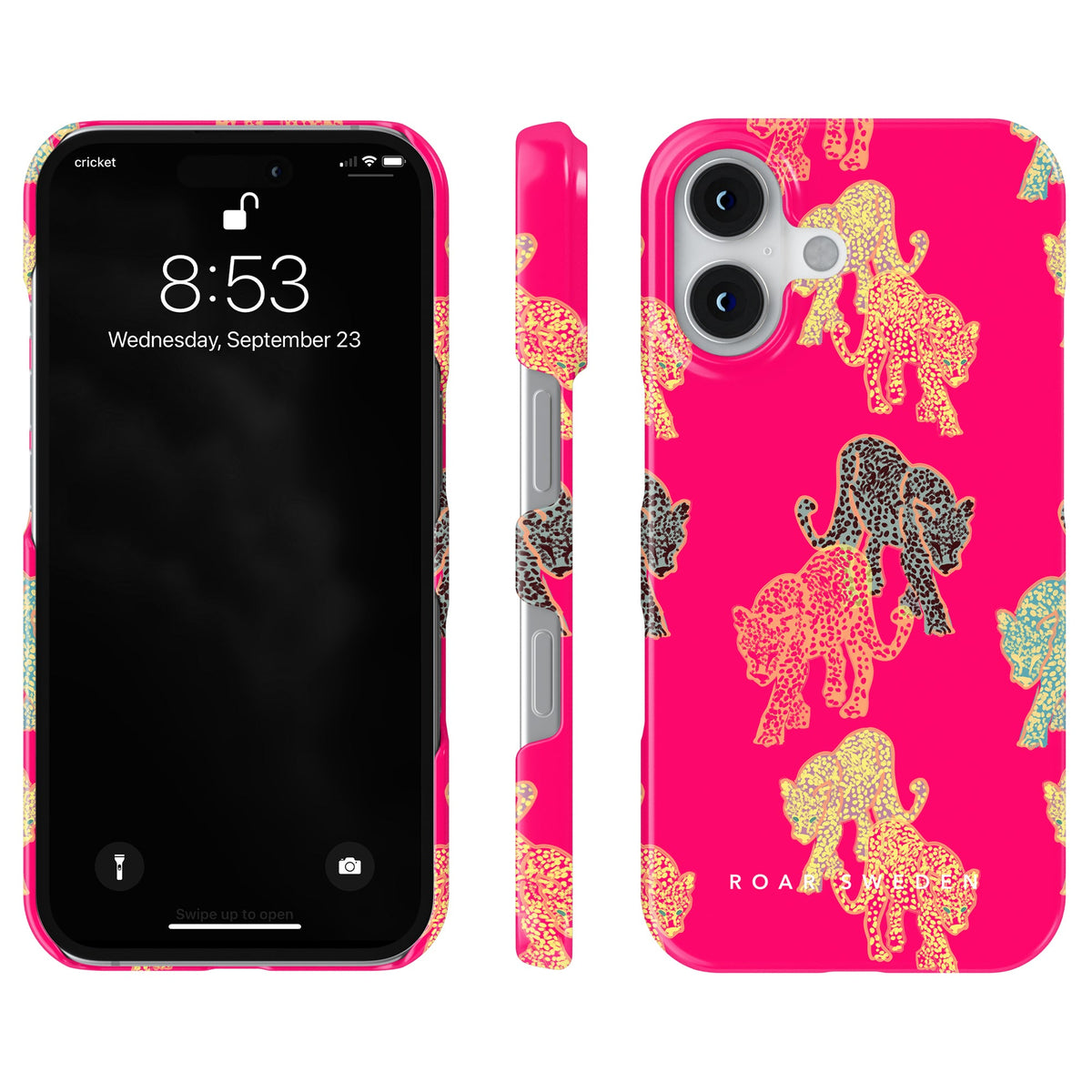 Purr - Slim case  – Item 9 of 24