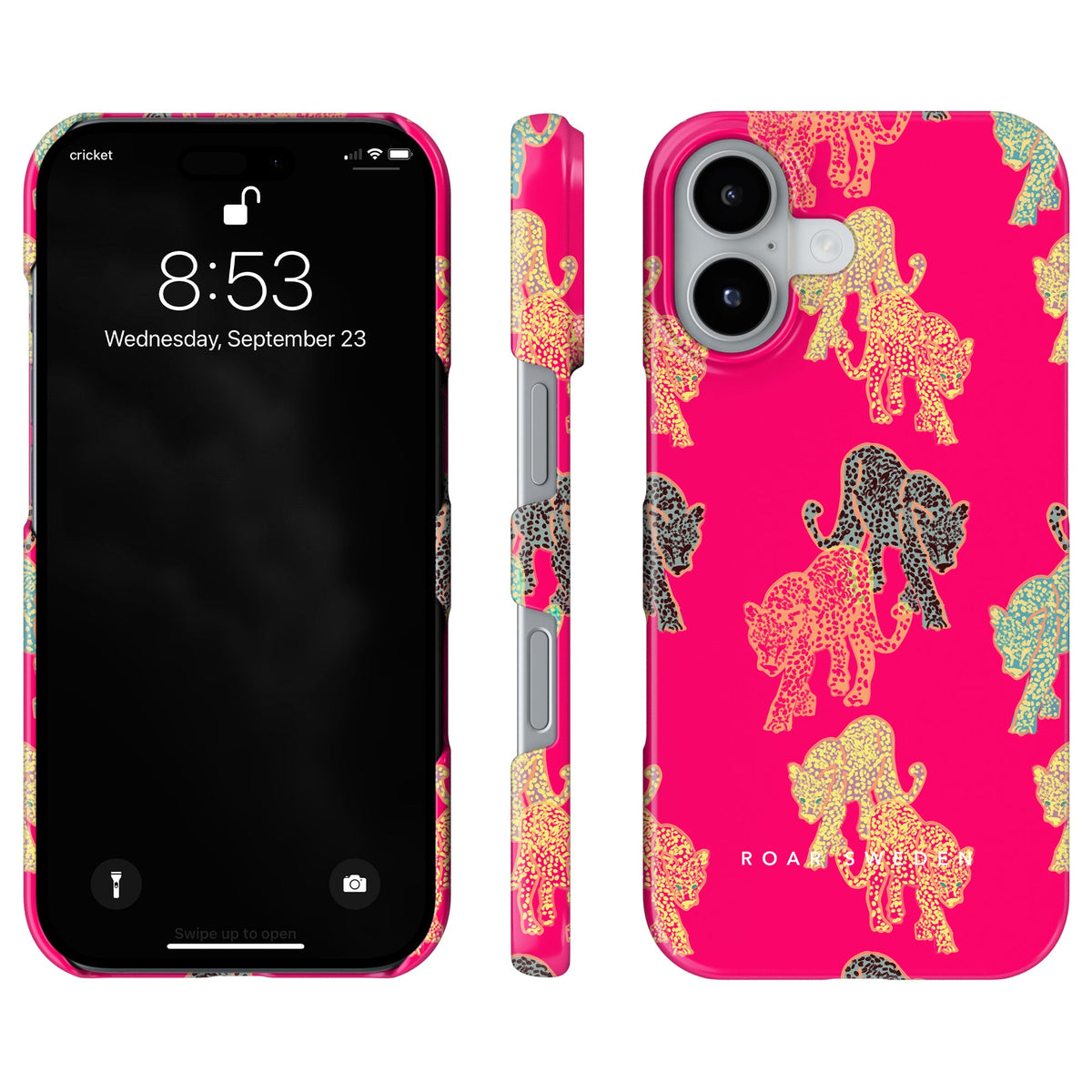 Purr - Slim case  – Item 3 of 24