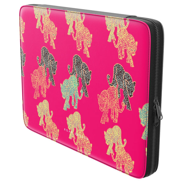 Purr - Laptop case