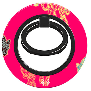 Purr - Mobile Ring