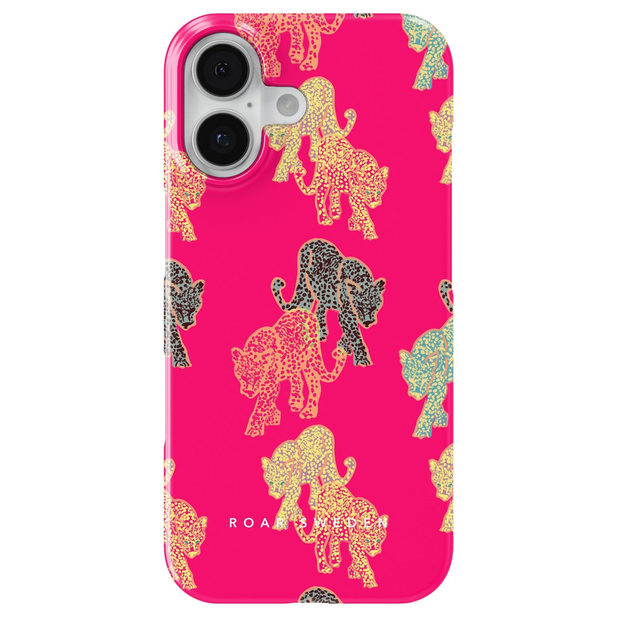 Purr - Slim case 