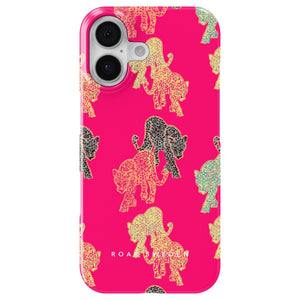 Purr - Slim case 