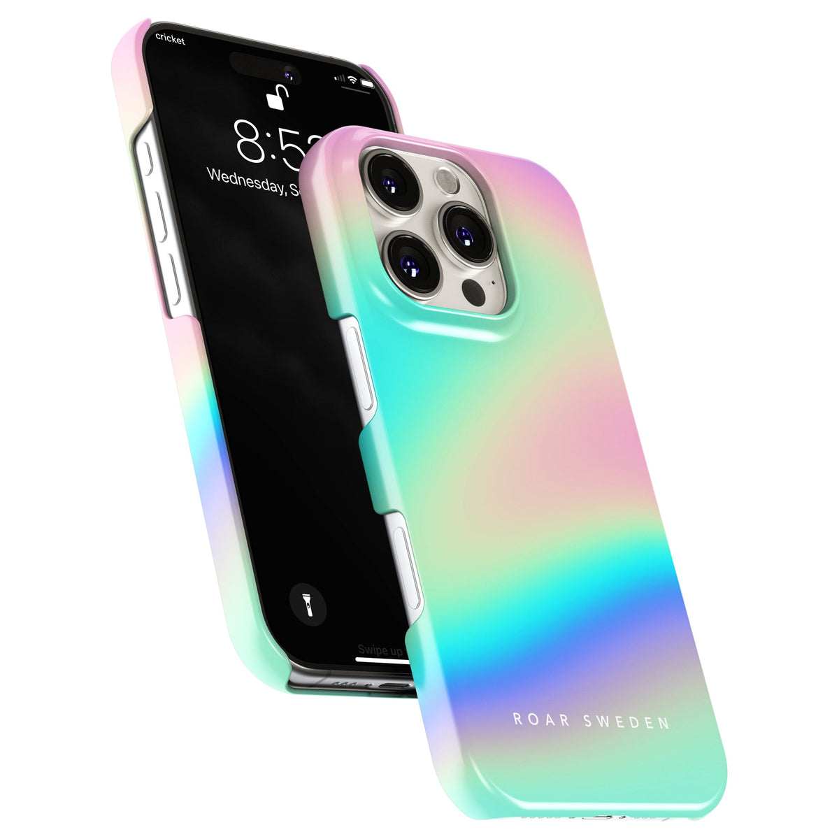 Rainbow - Slim case – Item 17 of 25