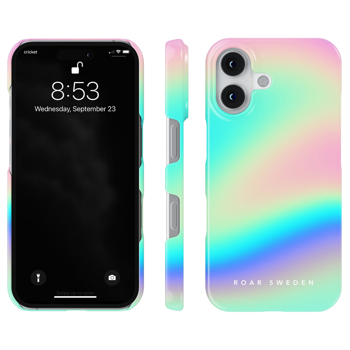 Rainbow - Slim case – Item 9 of 25