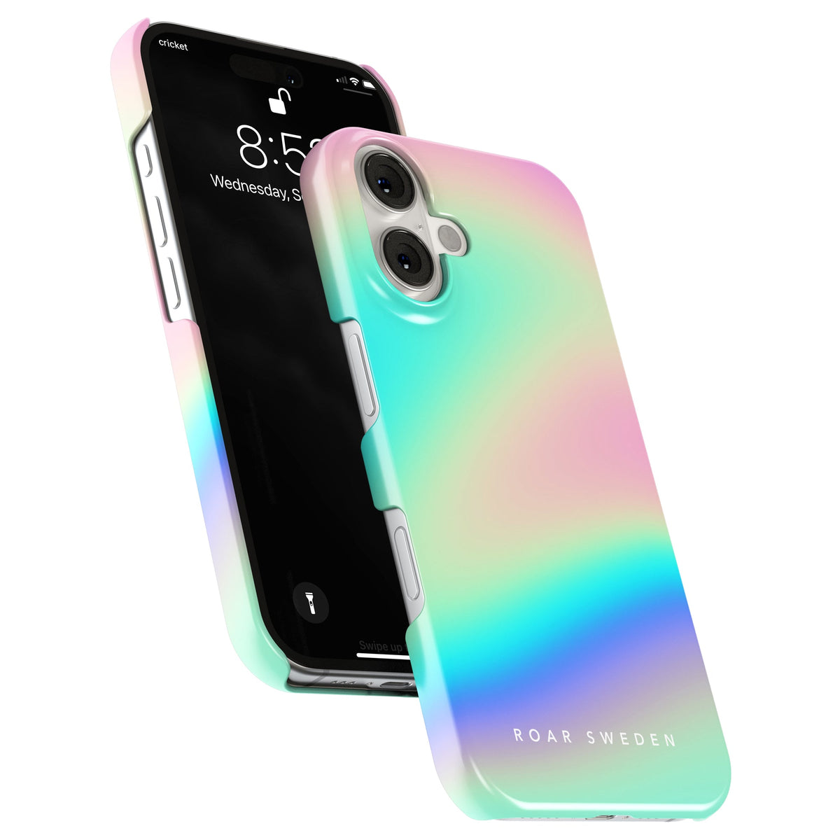 Rainbow - Slim case – Item 8 of 25