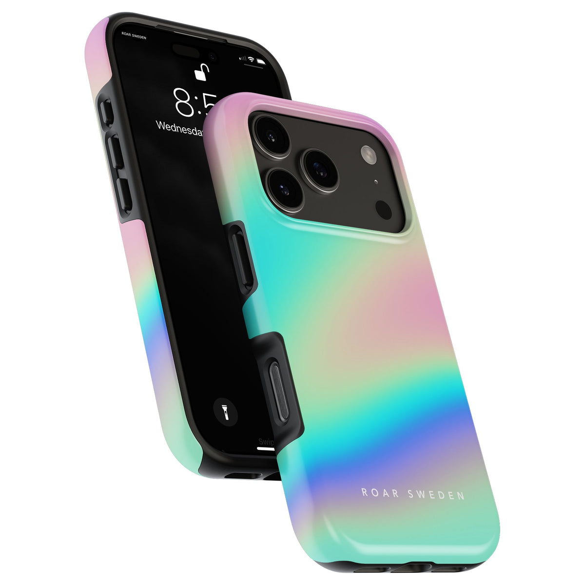 Rainbow – MagSafe Tough -suojakuori – Kohde 3/8