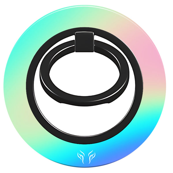 Rainbow - Mobile ring