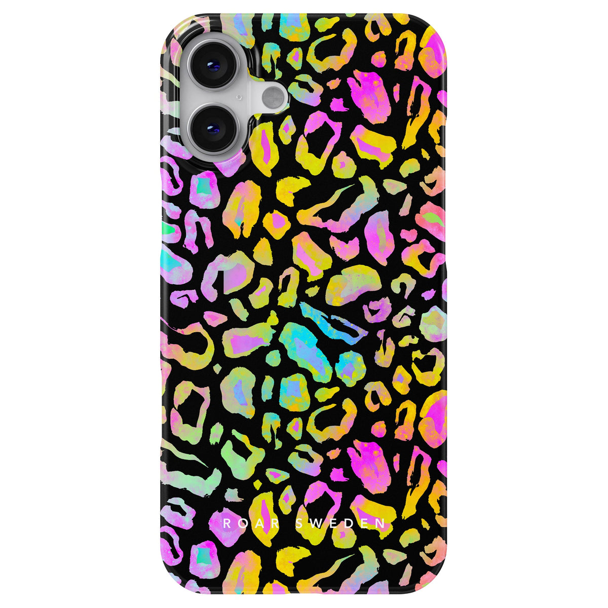 Rave Leopard - Slim case – Item 3 of 5