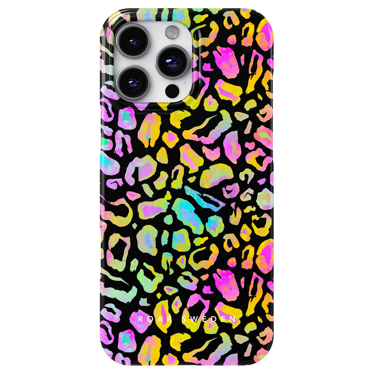 Rave Leopard - Slim case – Item 3 of 5