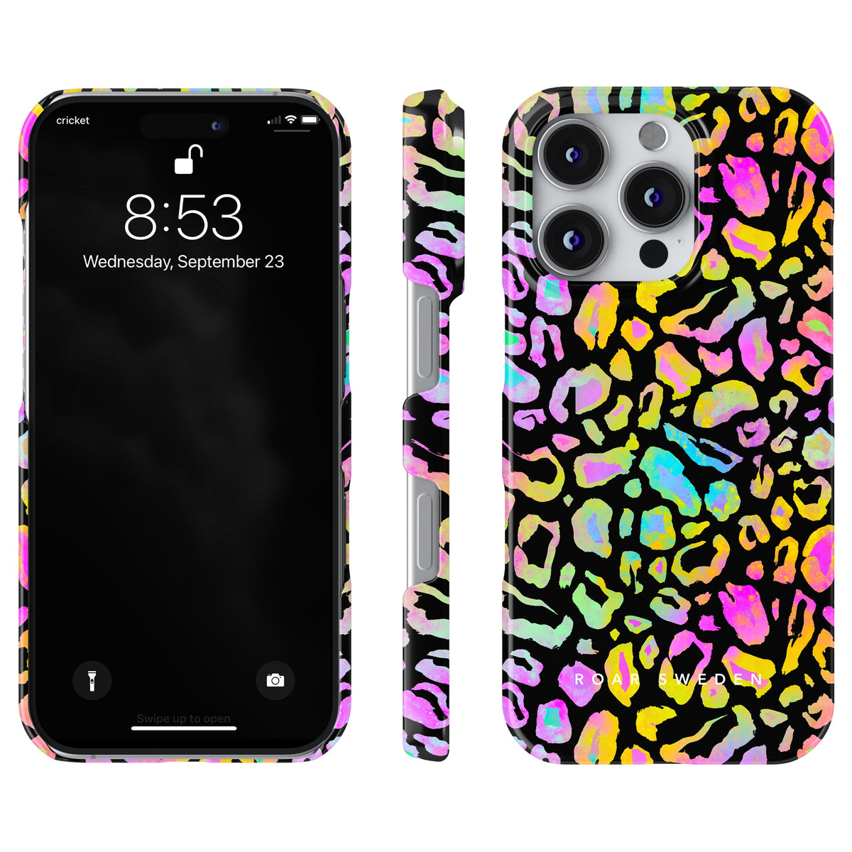 Rave Leopard - Slim case – Item 3 of 5