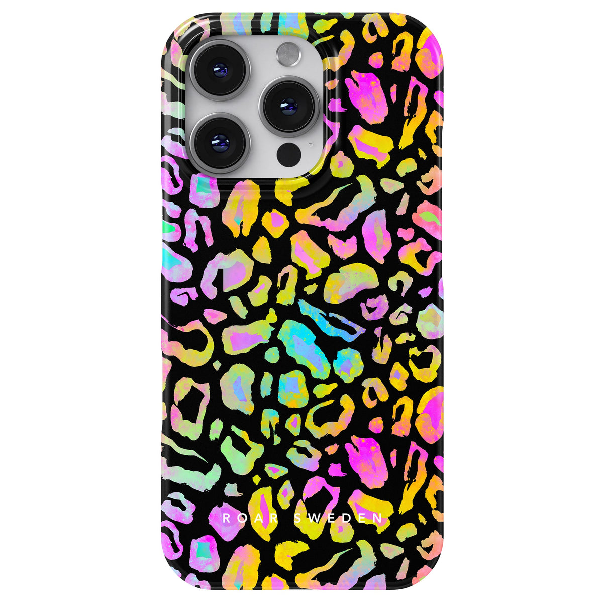 Rave Leopard - Slim case – Item 3 of 5