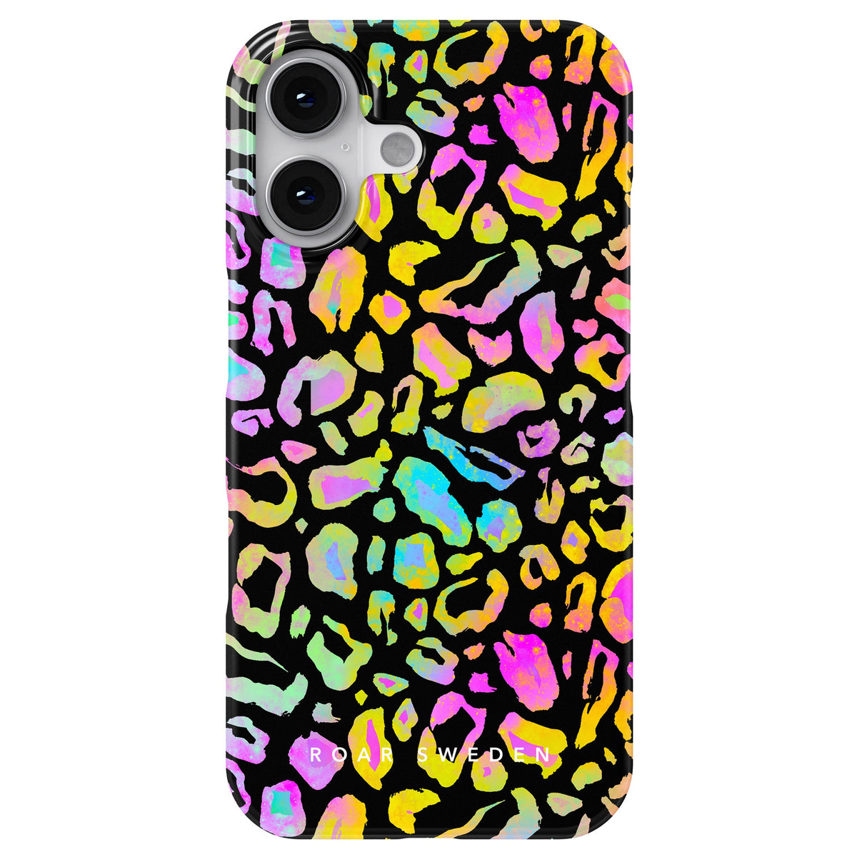 Rave Leopard - Slim case – Item 3 of 5