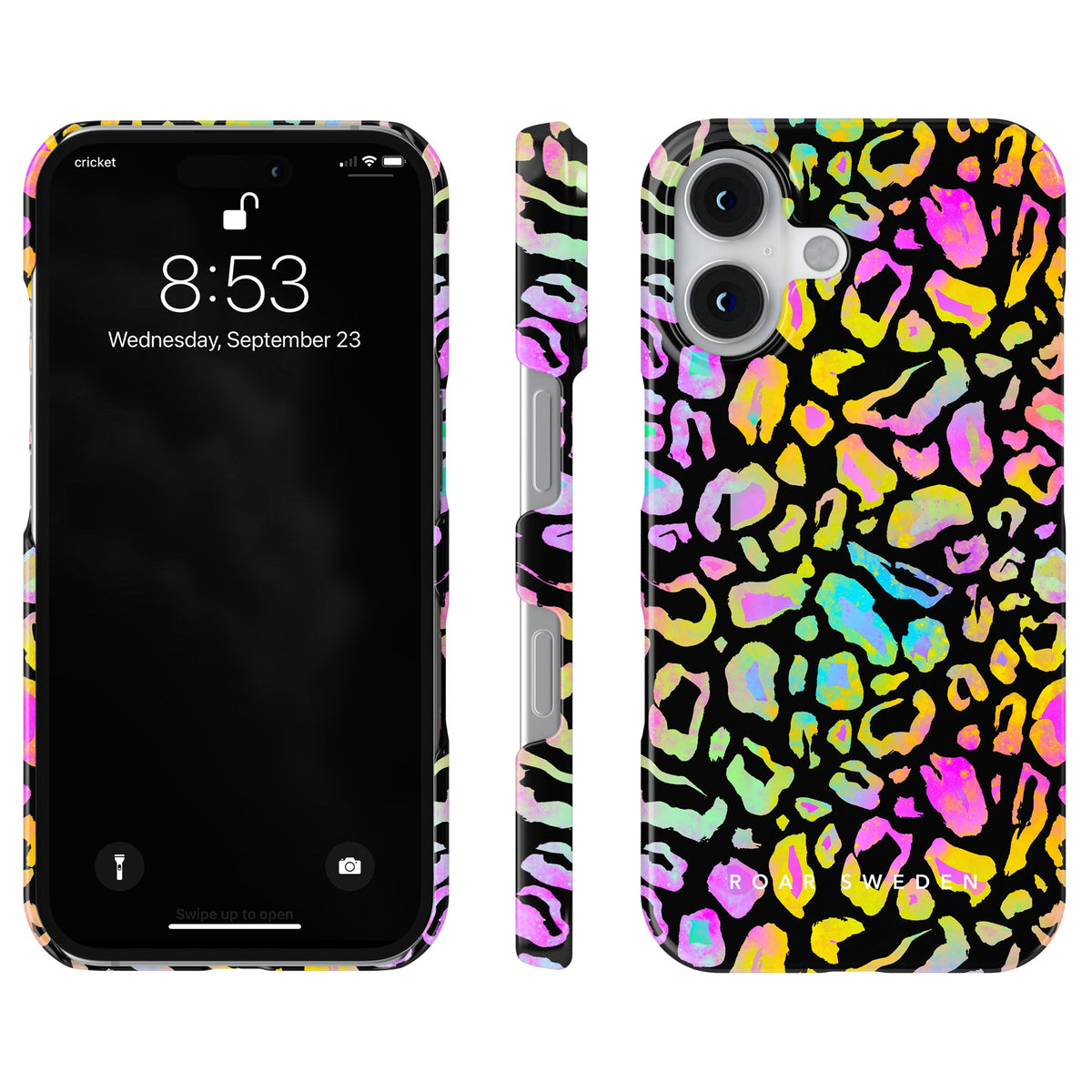 Rave Leopard - Slim case – Item 3 of 5