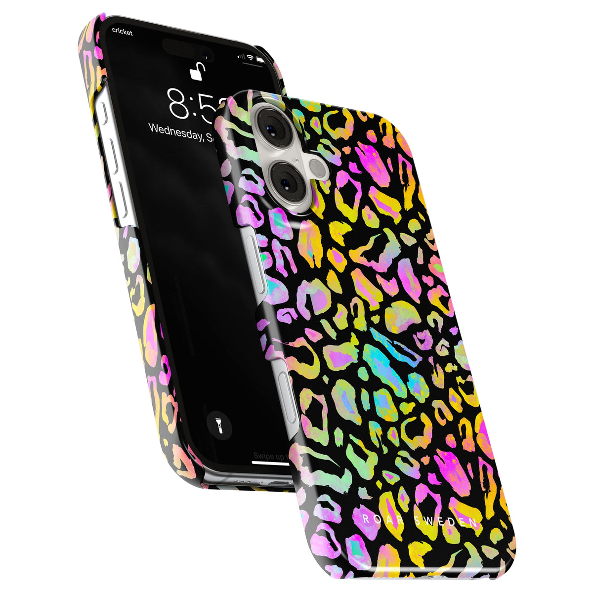 Rave Leopard - Slim case – Item 3 of 5