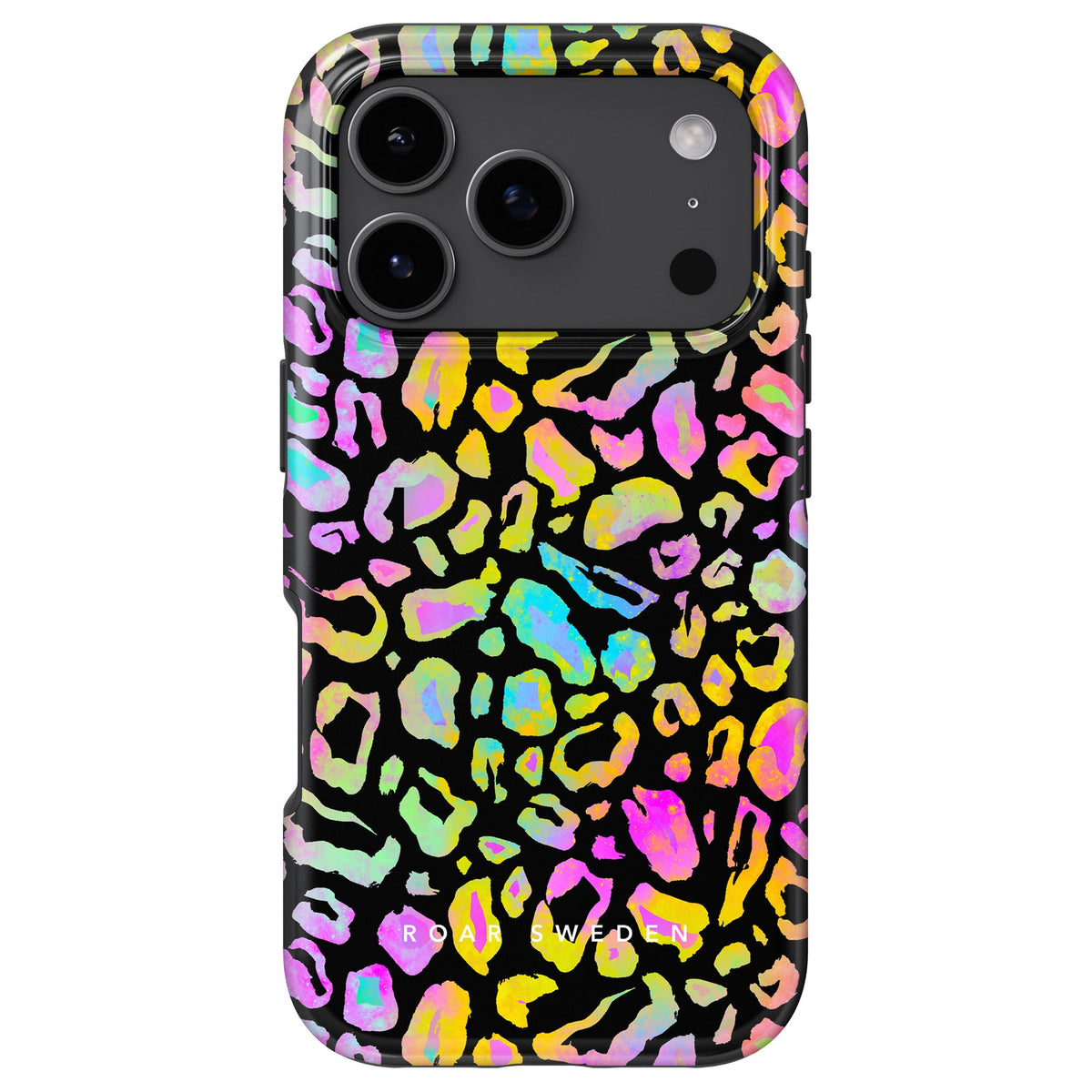 Rave Leopard - Magsafe Tough Case – Item 1 of 8