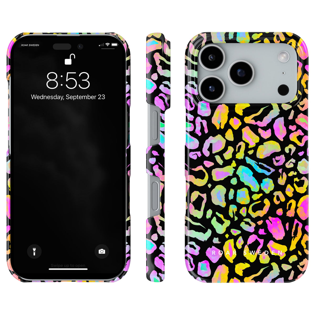 Rave Leopard - Slim case – Item 2 of 5