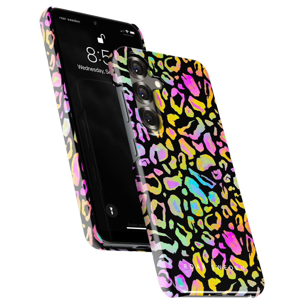 Rave Leopard - Slim case – Item 3 of 5