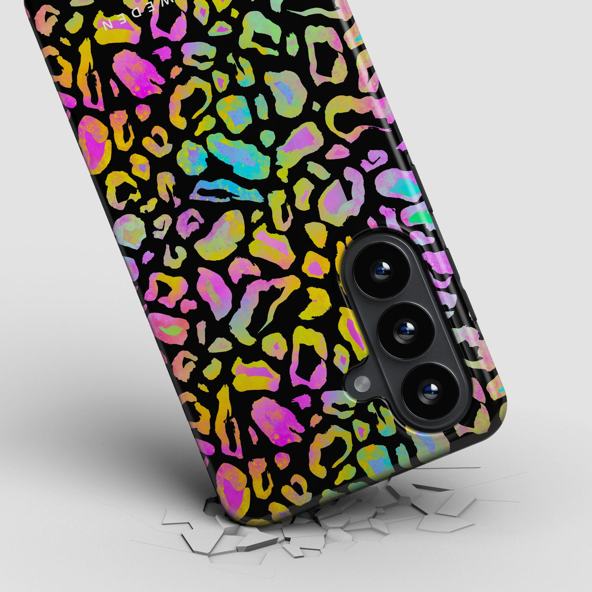Rave Leopard - Tough Case – Item 7 of 18