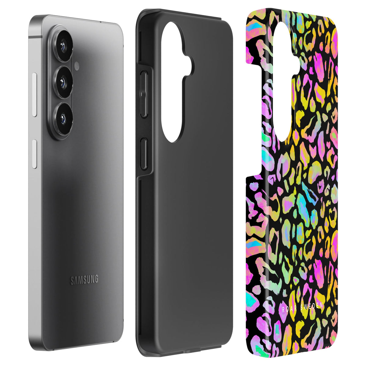 Rave Leopard - Tough Case – Item 6 of 18