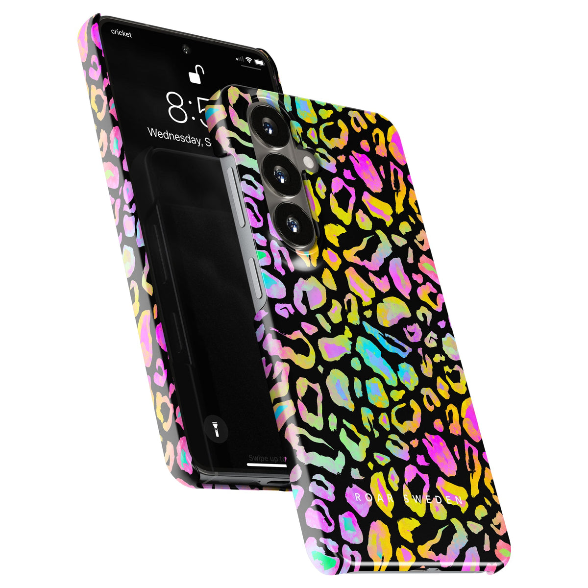 Rave Leopard - Slim case – Item 3 of 5