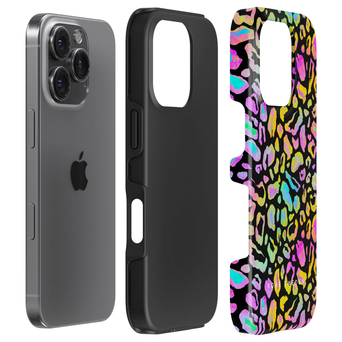 Rave Leopard - Tough Case – Item 16 of 18