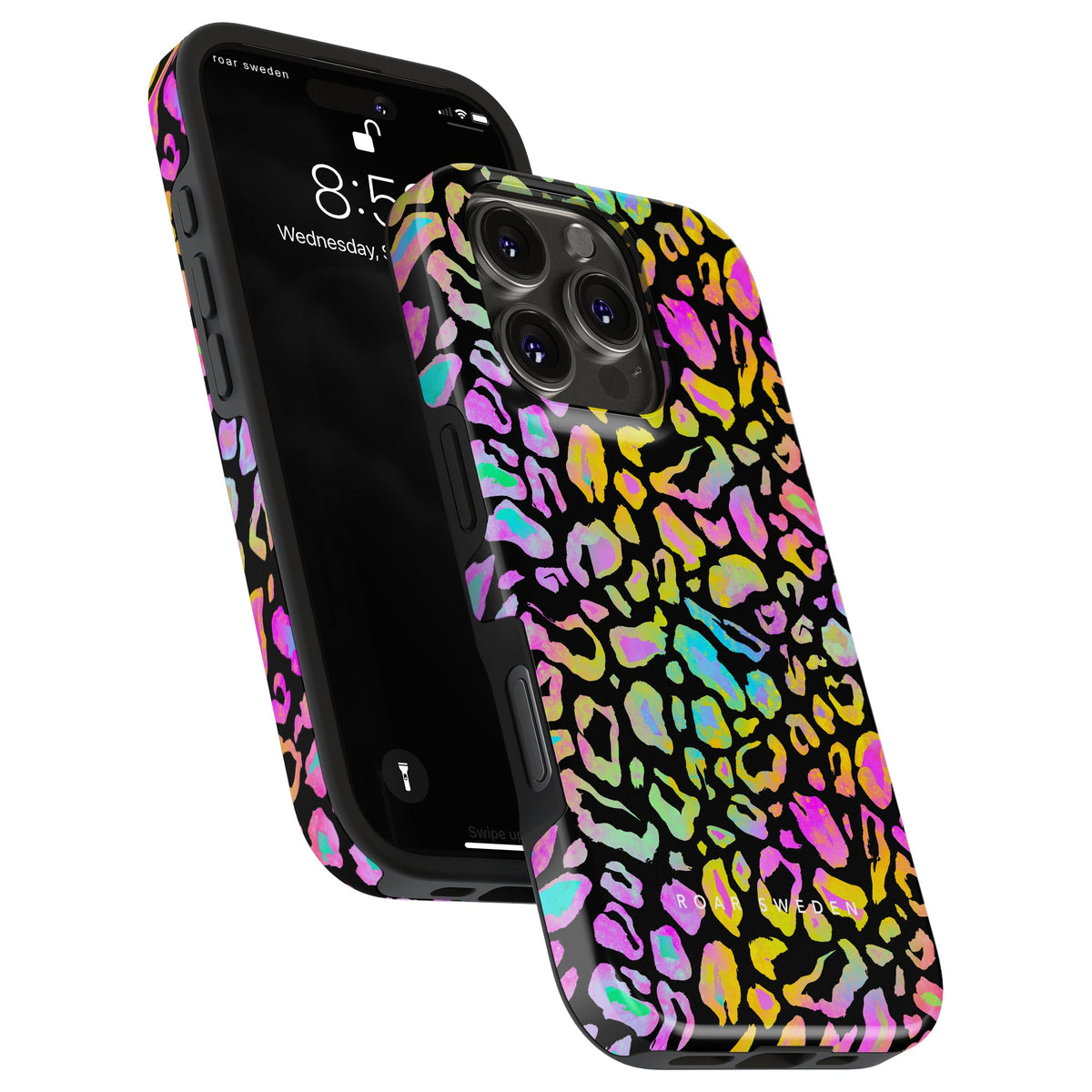 Rave Leopard - Tough Case – Item 17 of 18