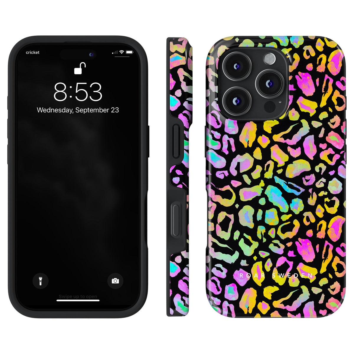 Rave Leopard - Tough Case – Item 18 of 18