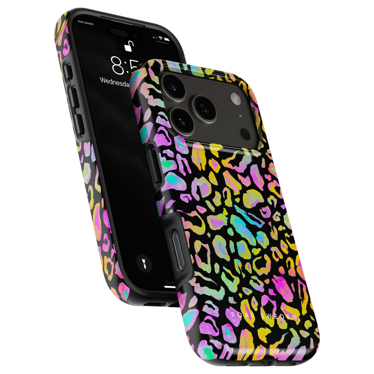 Rave Leopard - Tough Case – Item 12 of 18