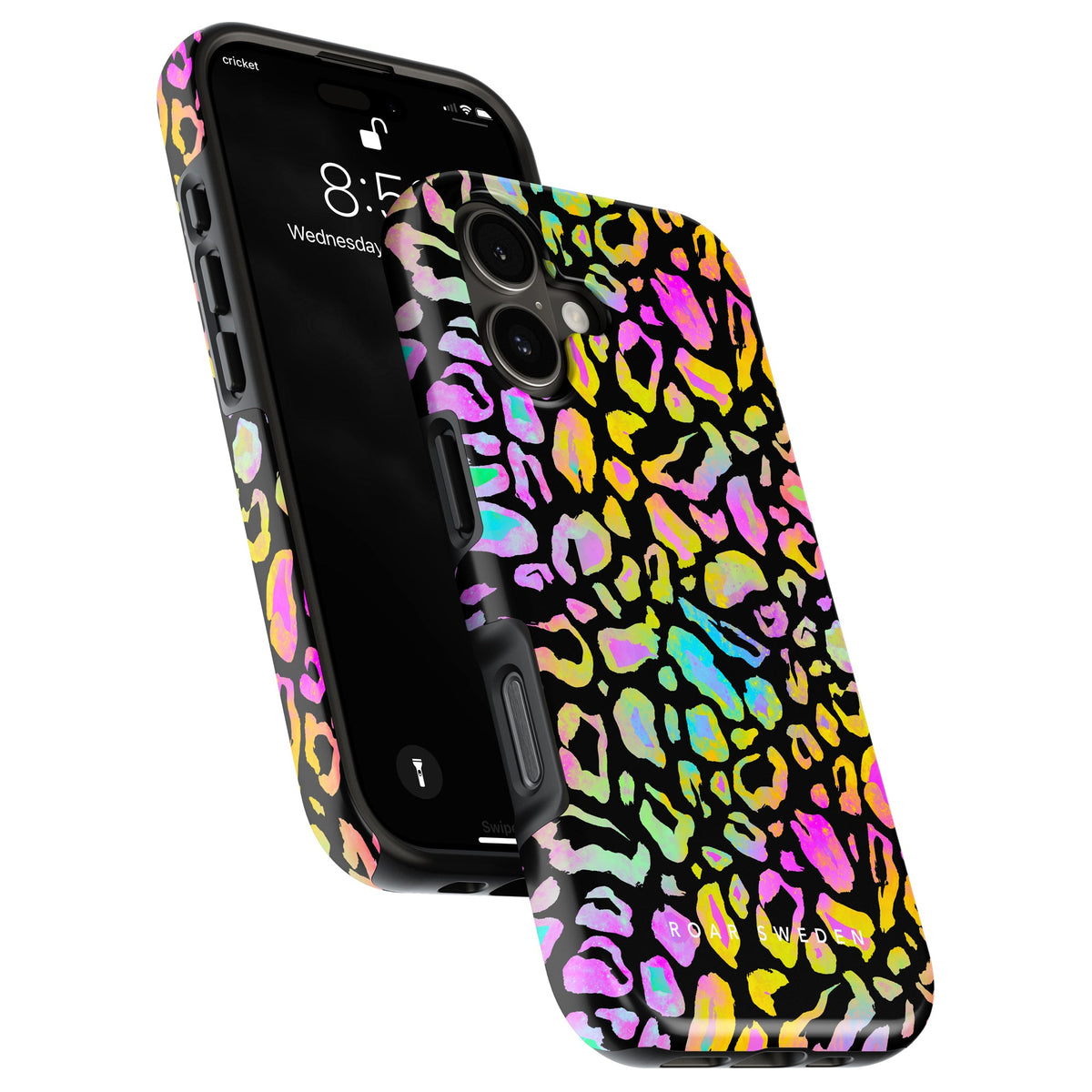 Rave Leopard - Tough Case – Item 3 of 18