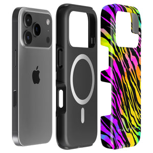 Rave Tiger – MagSafe-kovakuori