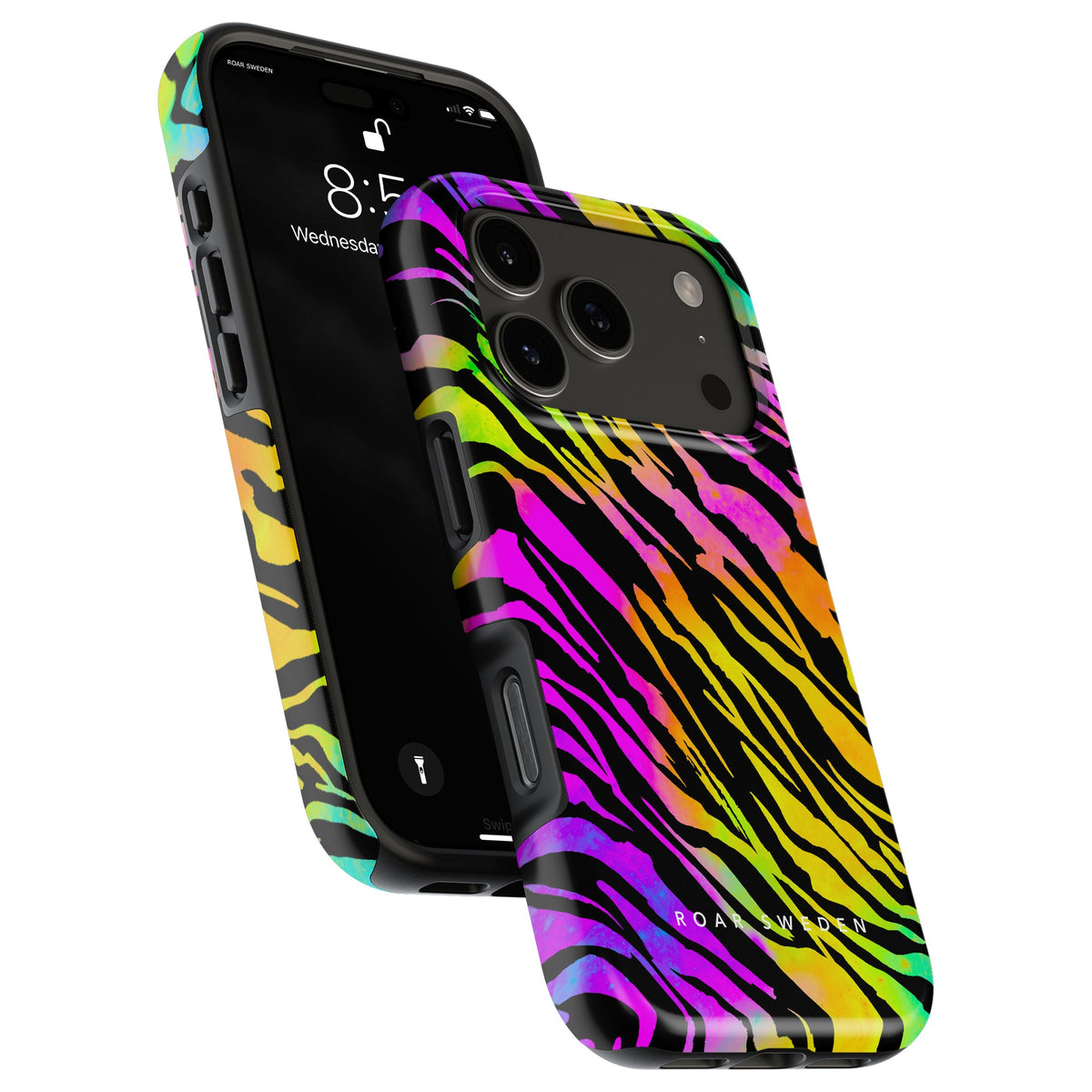 Rave Tiger – MagSafe-kovakuori – Kohde 3/8