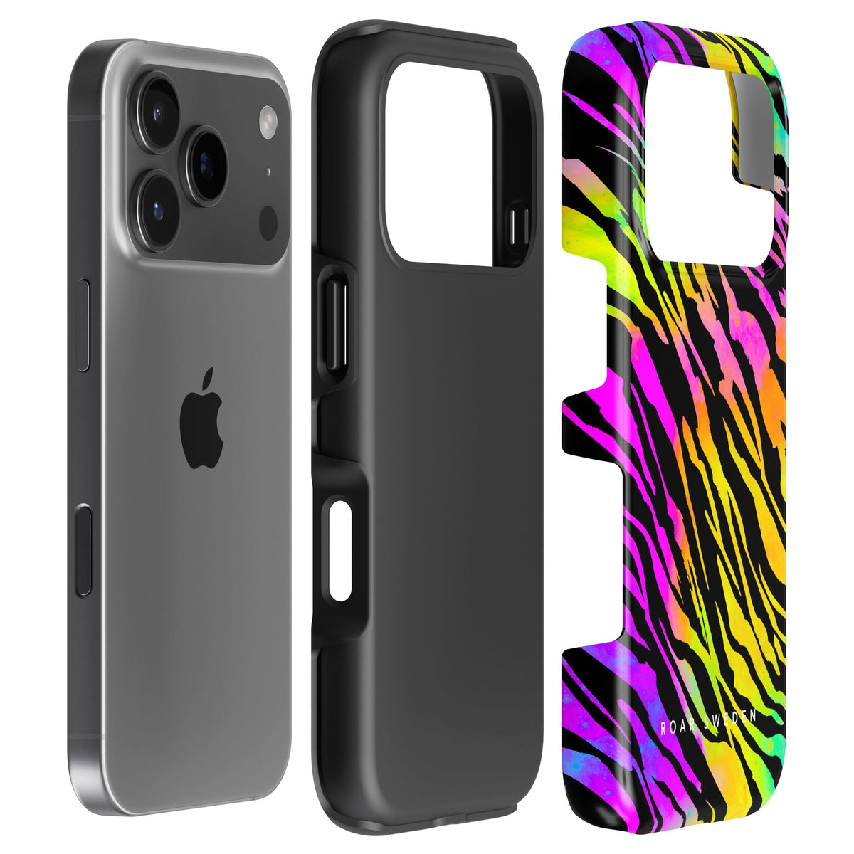 Rave Tiger - Tough Case – Kohde 13/18